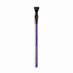 Angled Fan Mascara Brush