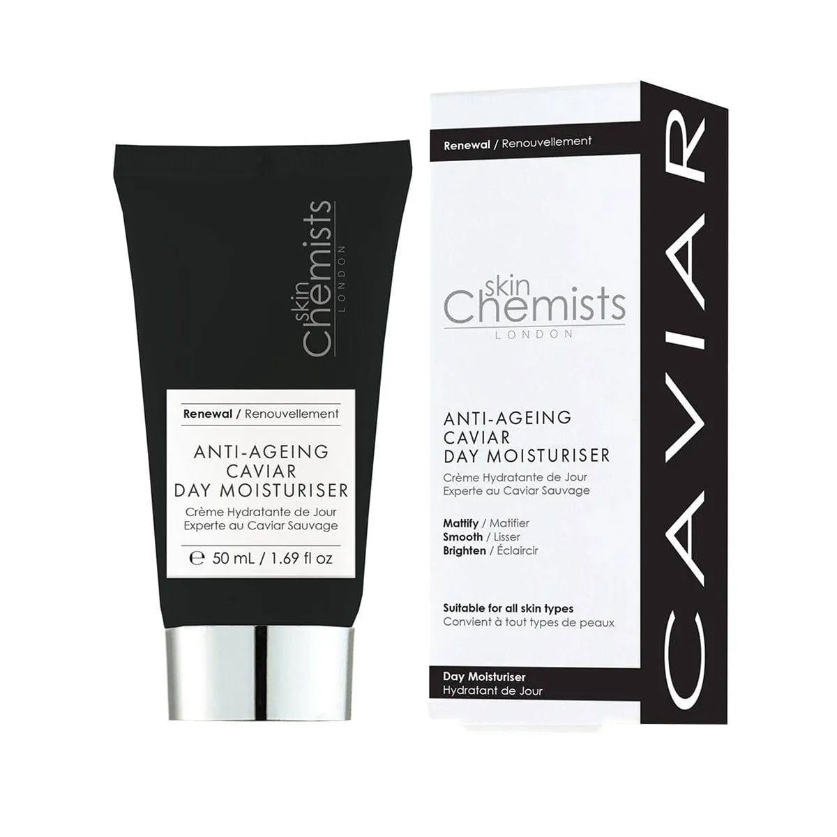 Anti-Ageing Starter Kit