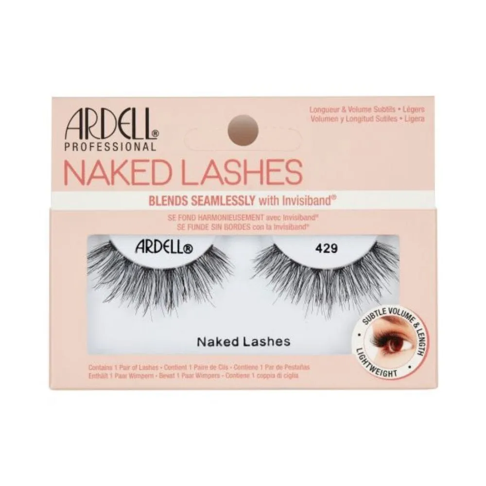 Ardell Naked Lashes 429