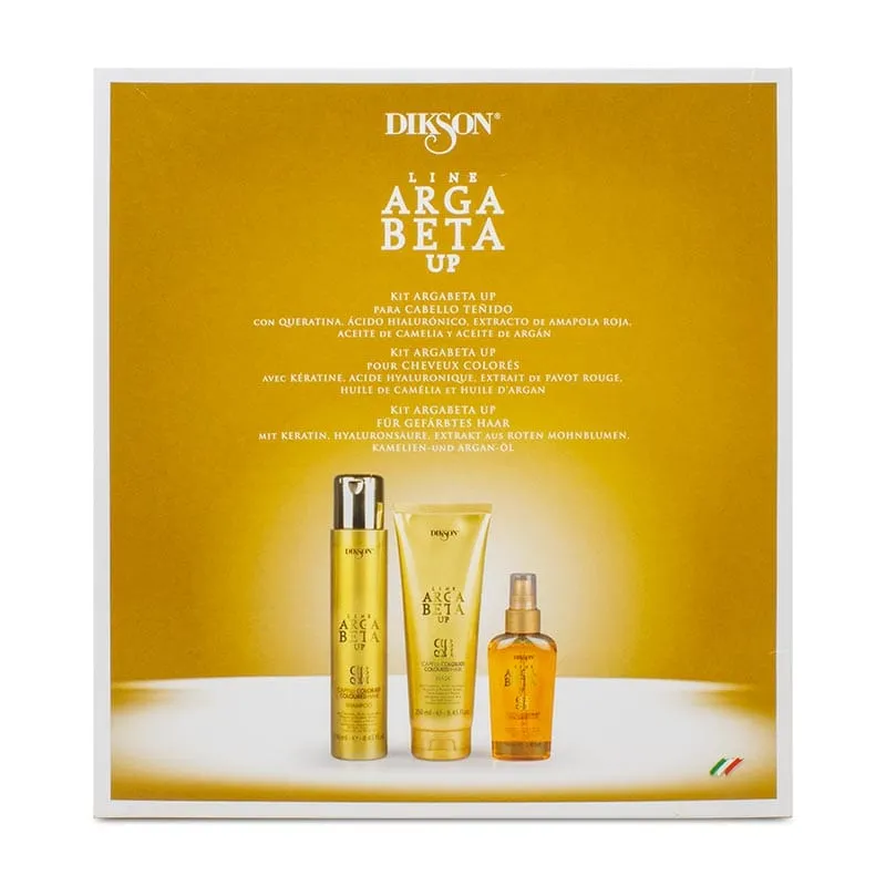 Arga Beta Up