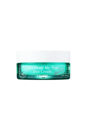 [AXIS-Y] Cera-Heart My Type Duo Cream⁠ (60mL/2.02fl.oz)