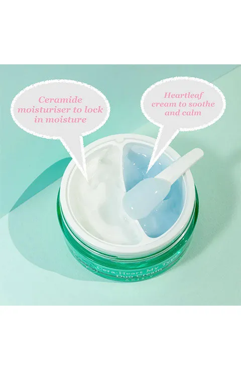[AXIS-Y] Cera-Heart My Type Duo Cream⁠ (60mL/2.02fl.oz)