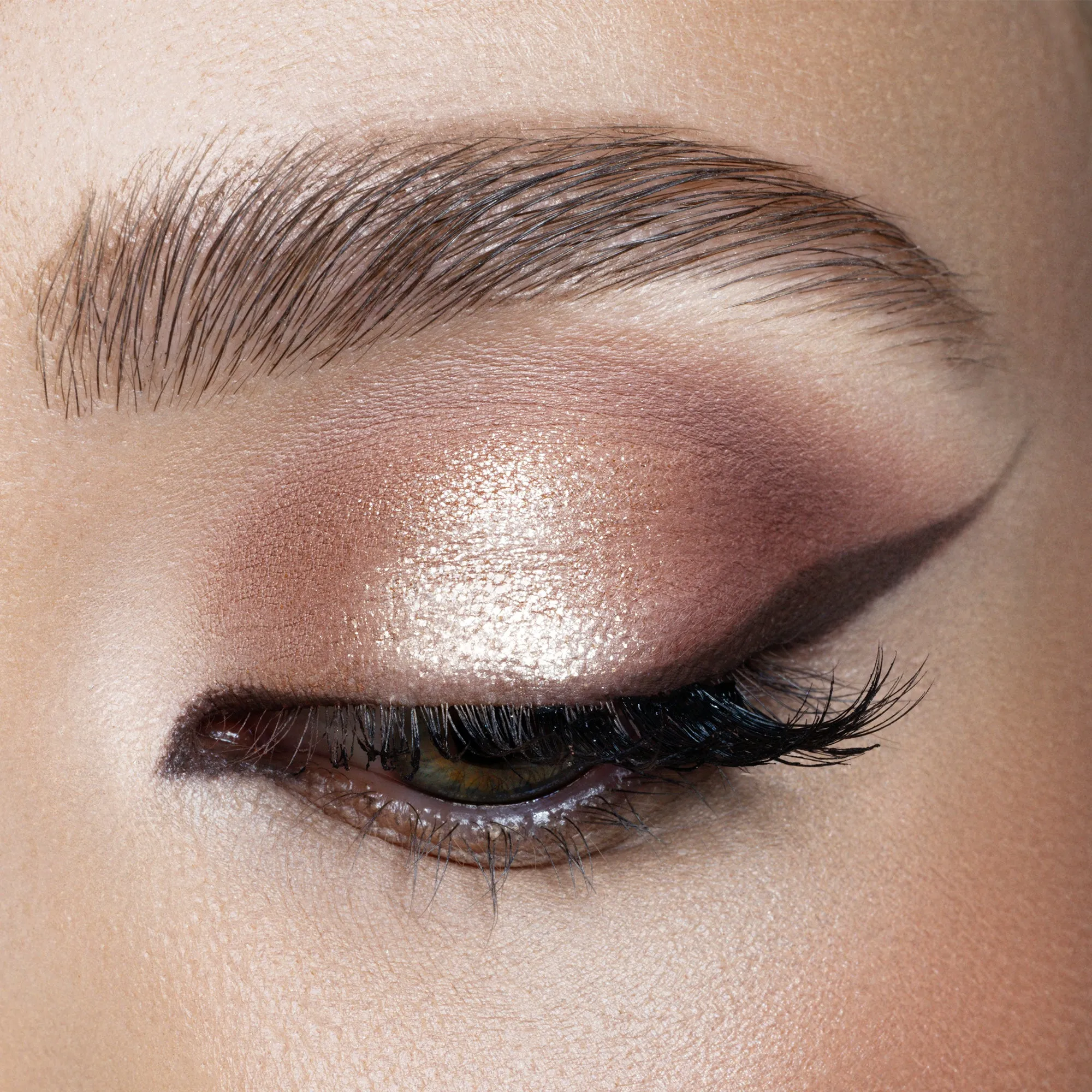BABY I NEED A NUDE EYE KIT