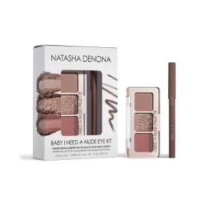 BABY I NEED A NUDE EYE KIT