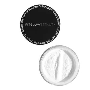 Bamboo Hyaluronic Loose Setting Powder