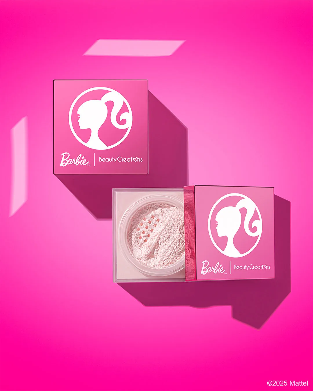 Barbie "Boss Babe" Beauty Bundle
