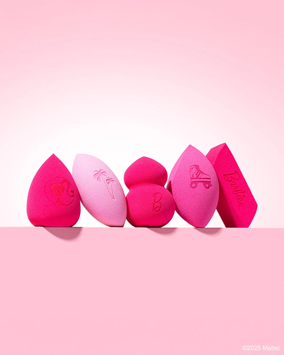 Barbie "Boss Babe" Beauty Bundle
