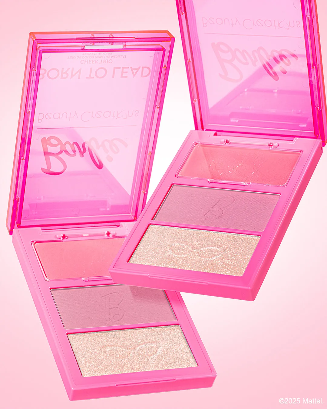 Barbie "Boss Babe" Beauty Bundle