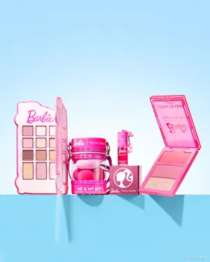Barbie "Boss Babe" Beauty Bundle