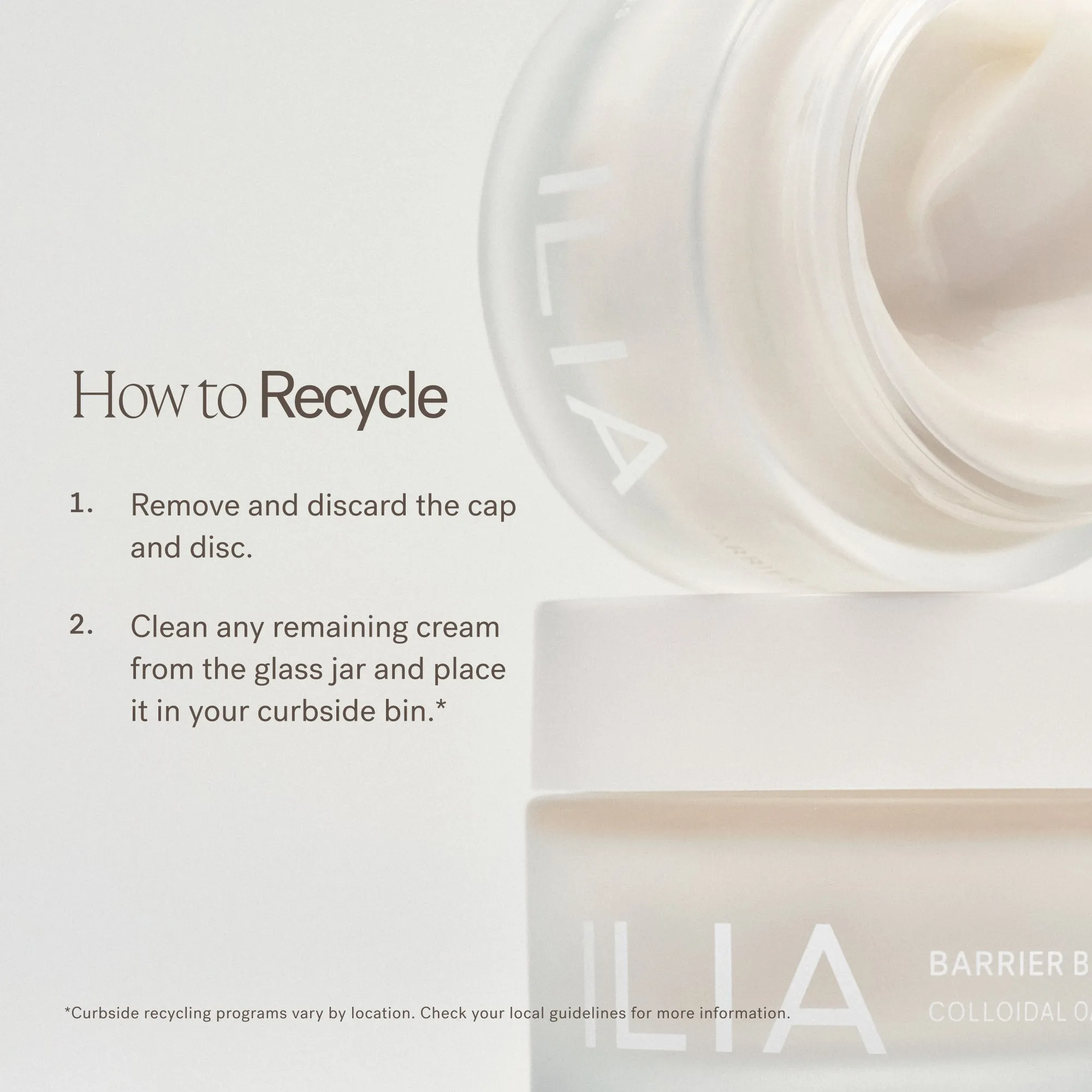 Barrier Build Skin Protectant Cream
