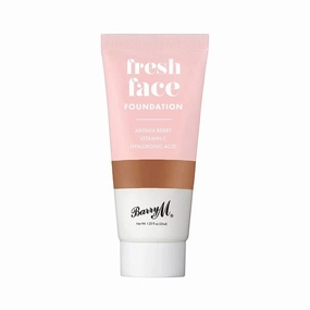 Barry M Fresh Face Foundation 12 35ml