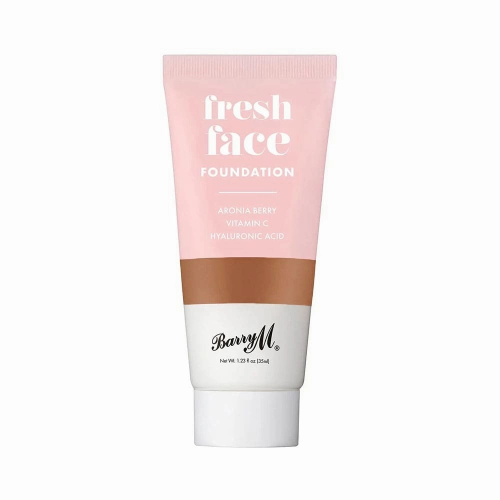 Barry M Fresh Face Foundation 12 35ml