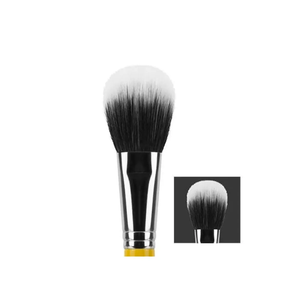 Bdellium Studio Series Duet Fiber Powder 985 Brush