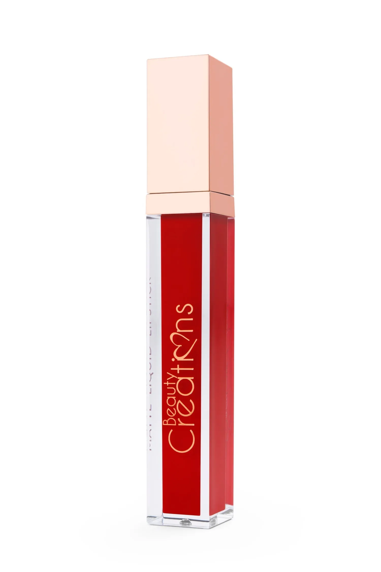 BEAUTY CREATIONS - SEAL THE DEAL LIPSTICK