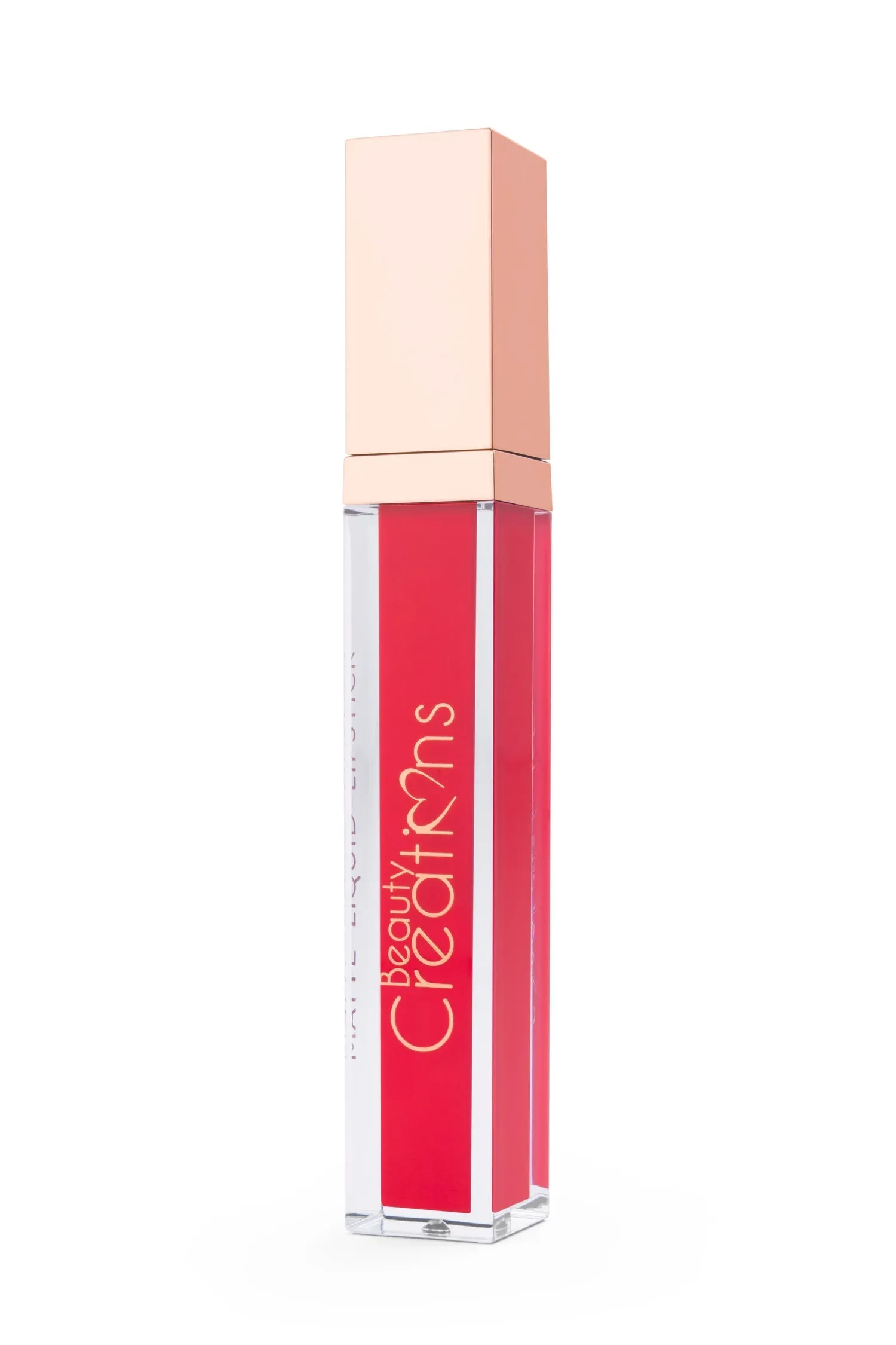 BEAUTY CREATIONS - SEAL THE DEAL LIPSTICK
