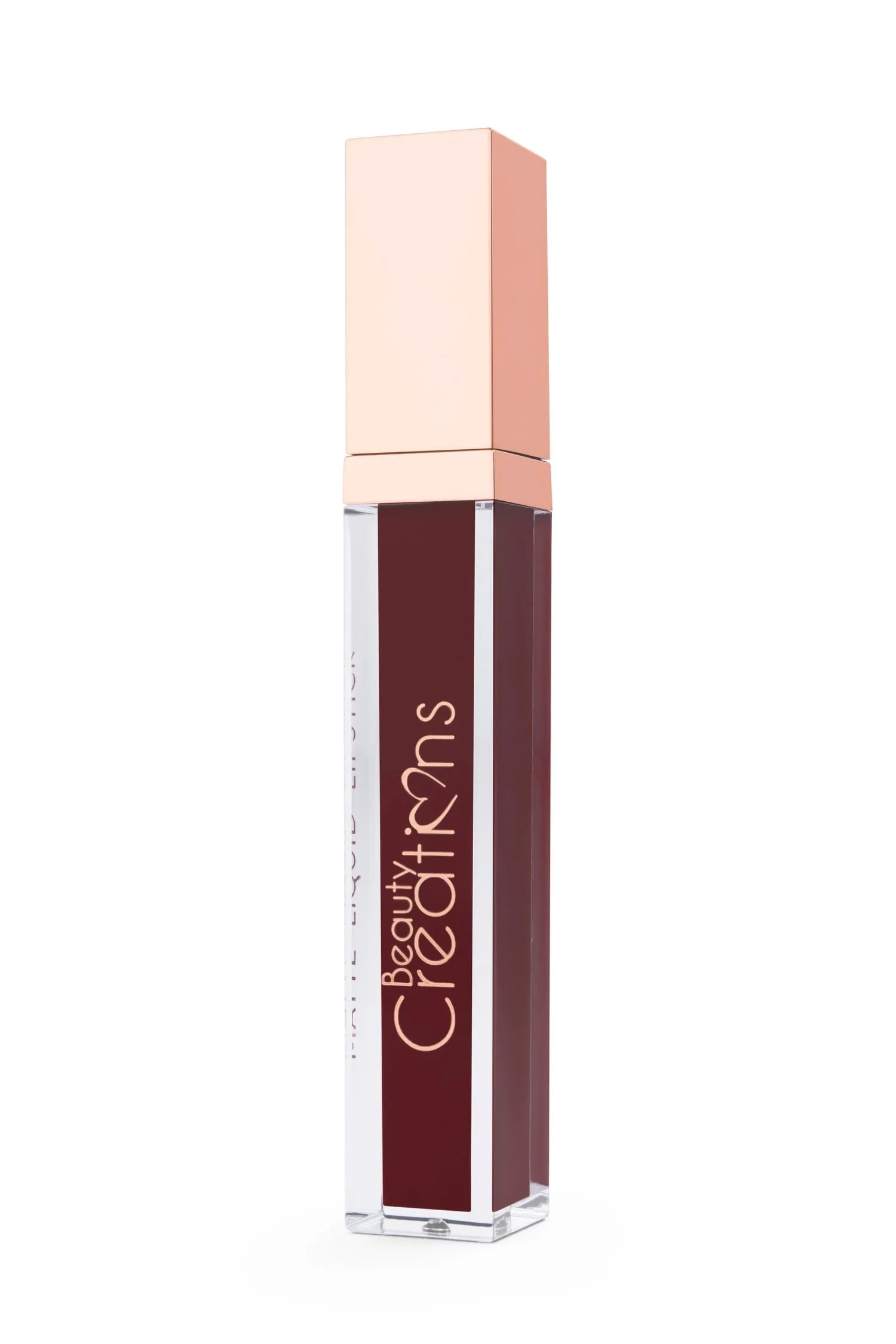 BEAUTY CREATIONS - SEAL THE DEAL LIPSTICK