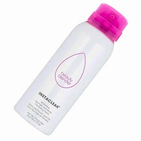 Beauty Blender Instaclean waterless Sponge and Brush Cleansing Spray
