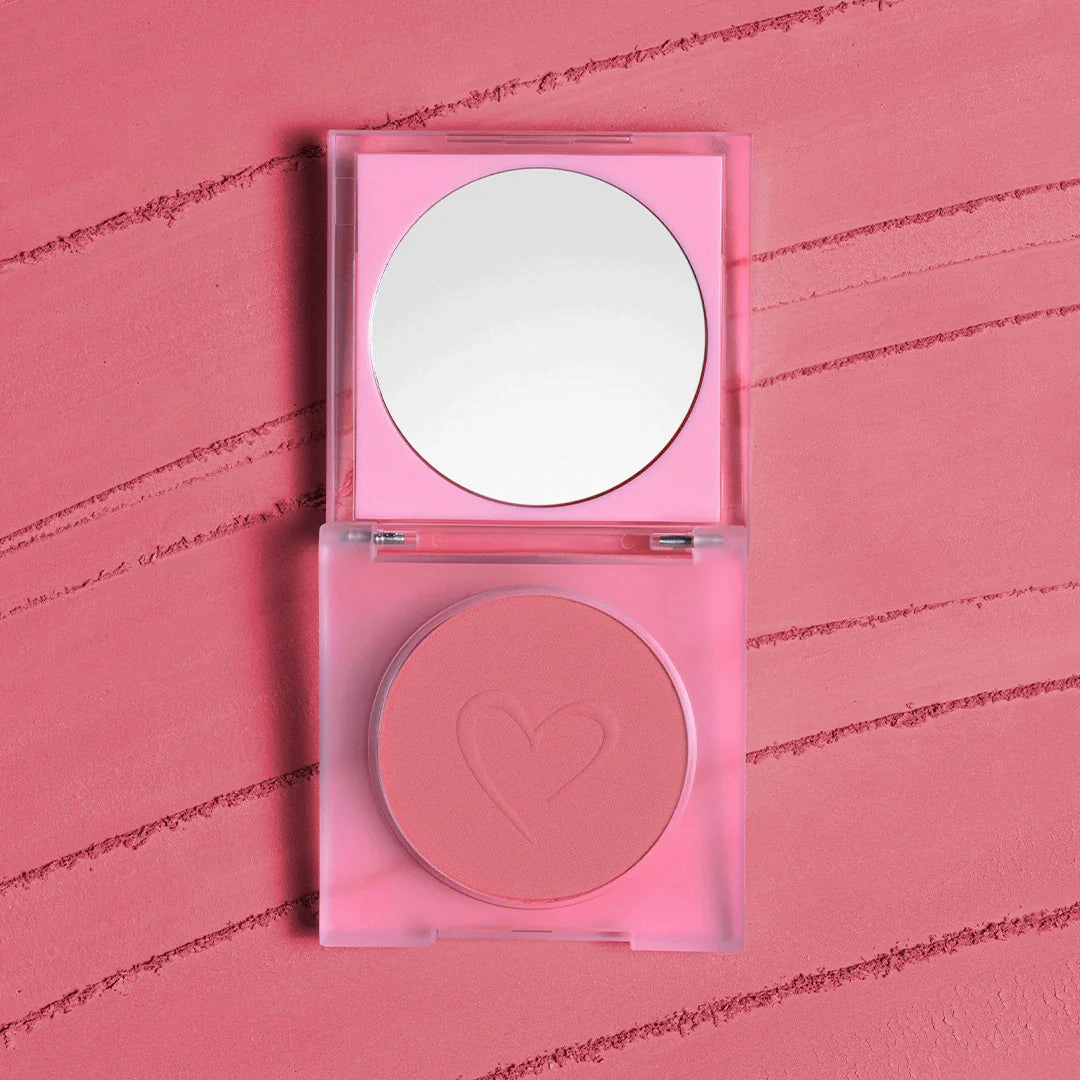 BEAUTY CREATIONS - BLUSH HUSH