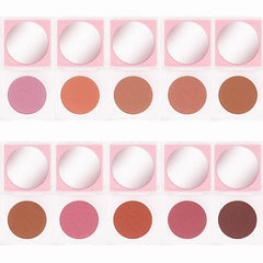 BEAUTY CREATIONS - BLUSH HUSH