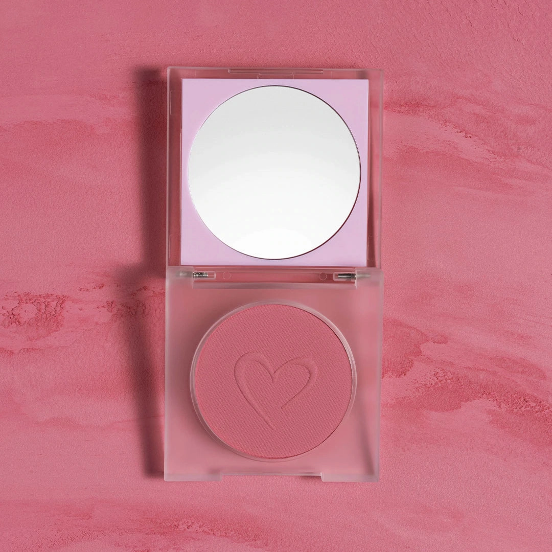 BEAUTY CREATIONS - BLUSH HUSH