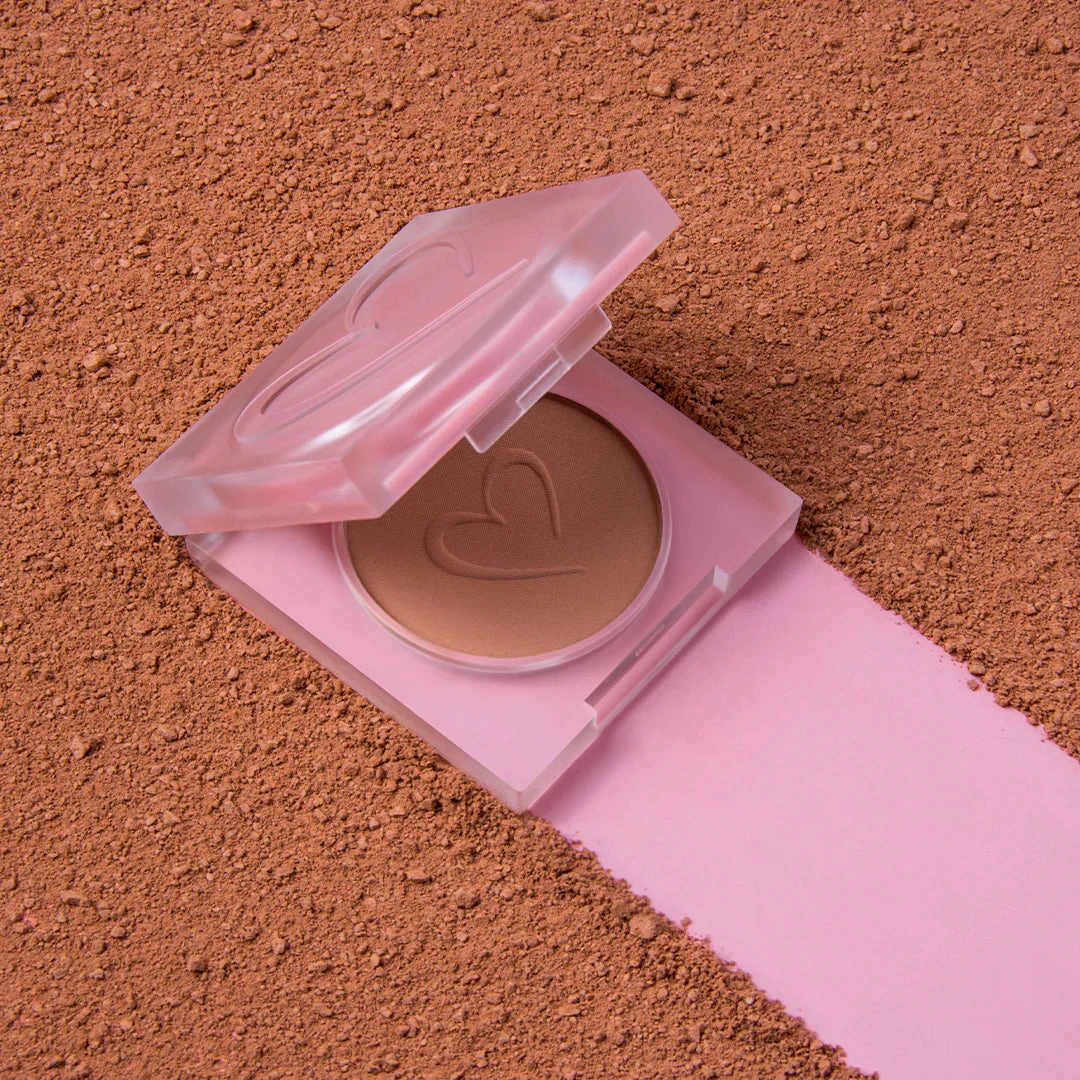 BEAUTY CREATIONS - BLUSH HUSH