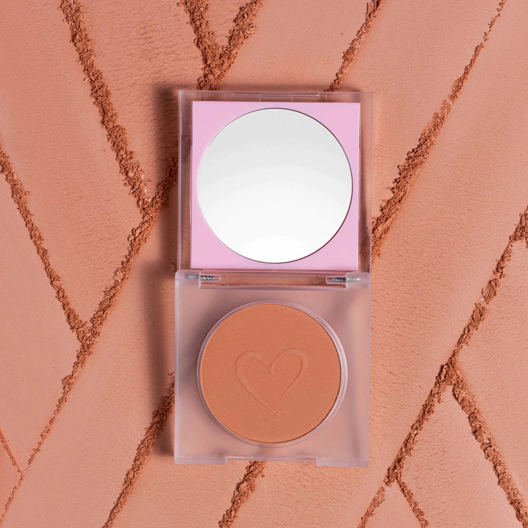 BEAUTY CREATIONS - BLUSH HUSH
