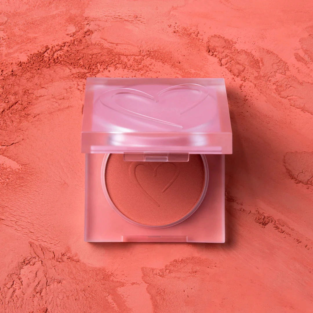 BEAUTY CREATIONS - BLUSH HUSH