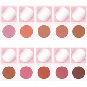 BEAUTY CREATIONS - BLUSH HUSH