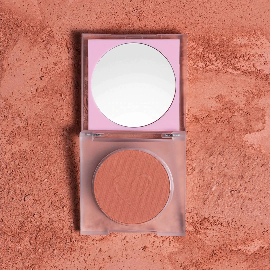 BEAUTY CREATIONS - BLUSH HUSH