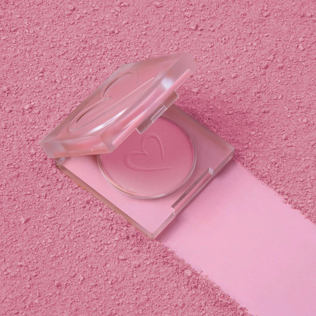 BEAUTY CREATIONS - BLUSH HUSH