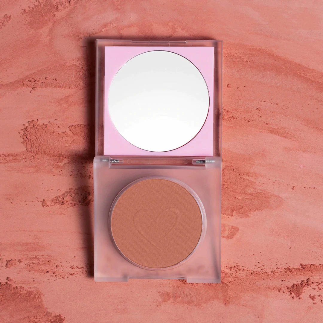 BEAUTY CREATIONS - BLUSH HUSH