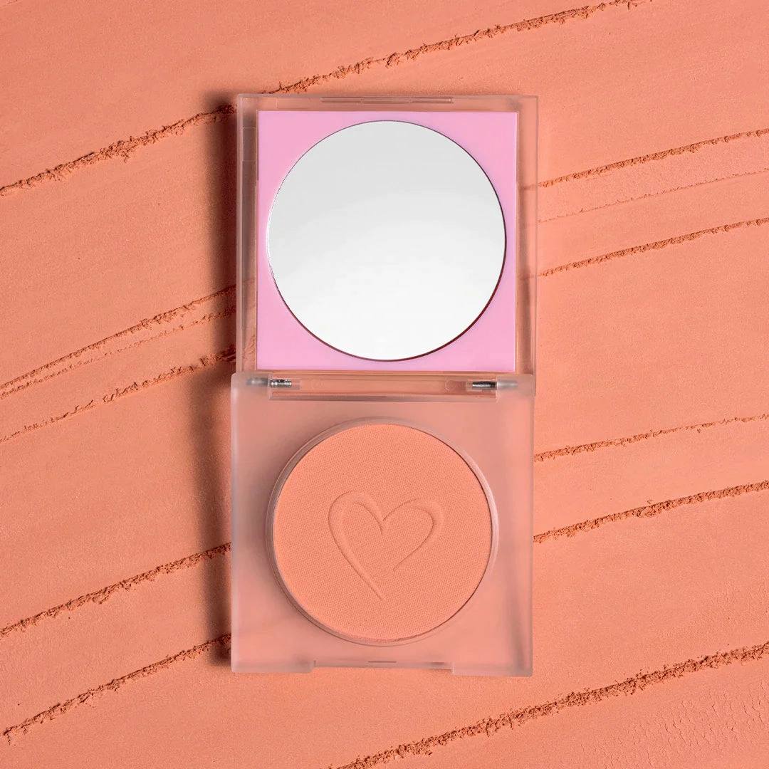 BEAUTY CREATIONS - BLUSH HUSH