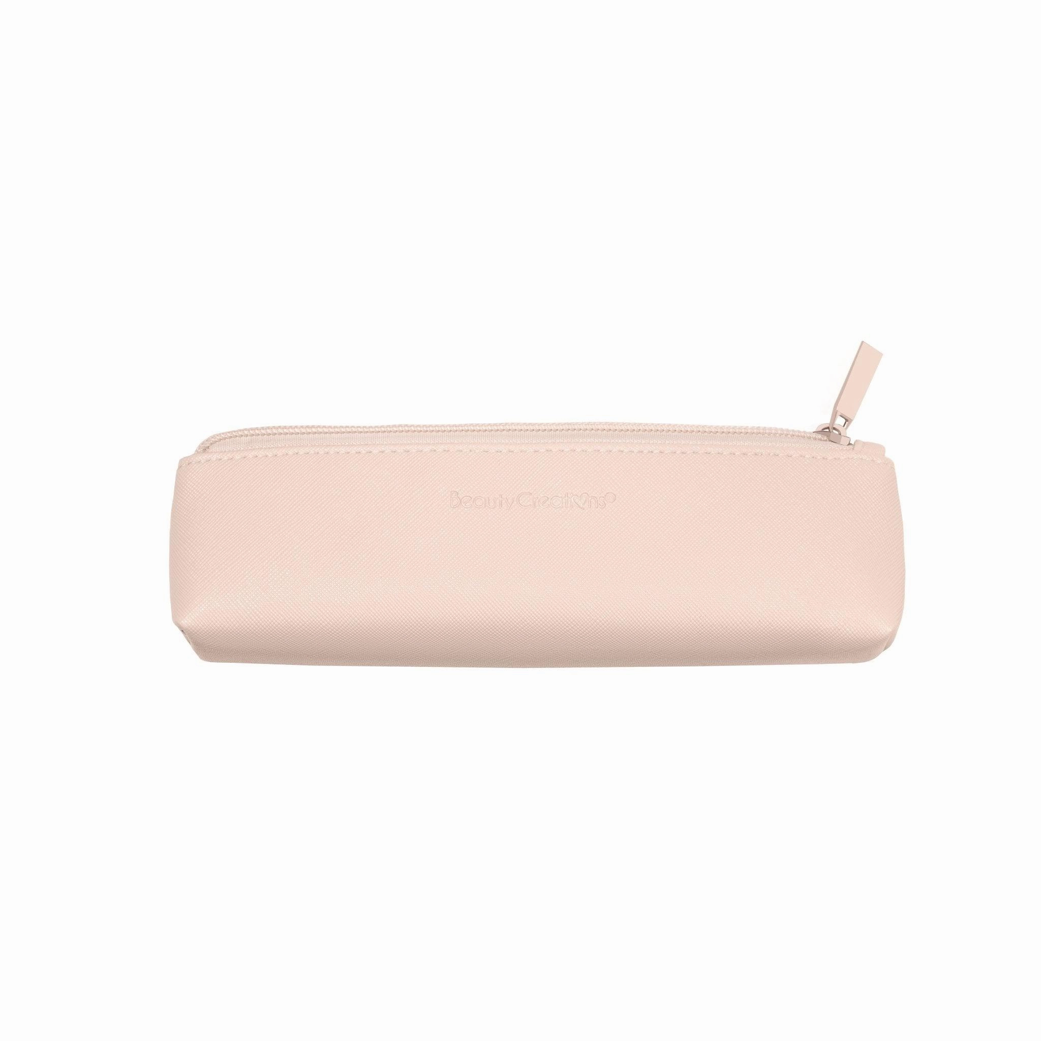 BEAUTY CREATIONS  - NUDE X 12 BRUSH SET (1 SET)