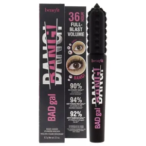 Benefit BADgal Bang Volumizing Mascara 8.5g - Black