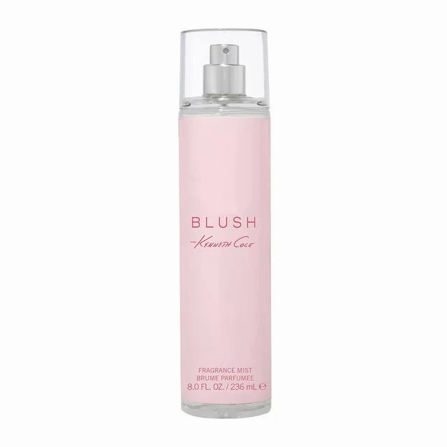Blush Body Spray