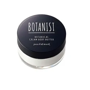 Botanical Cream Body Butter