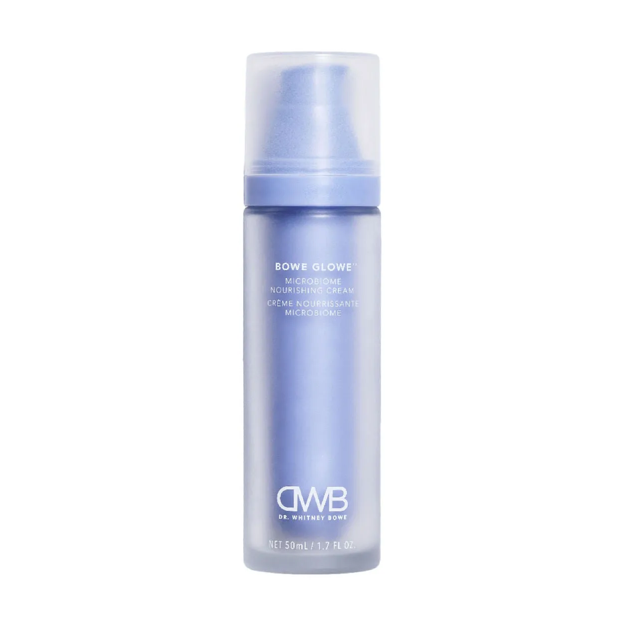 Bowe Glowe Microbiome Nourishing Cream