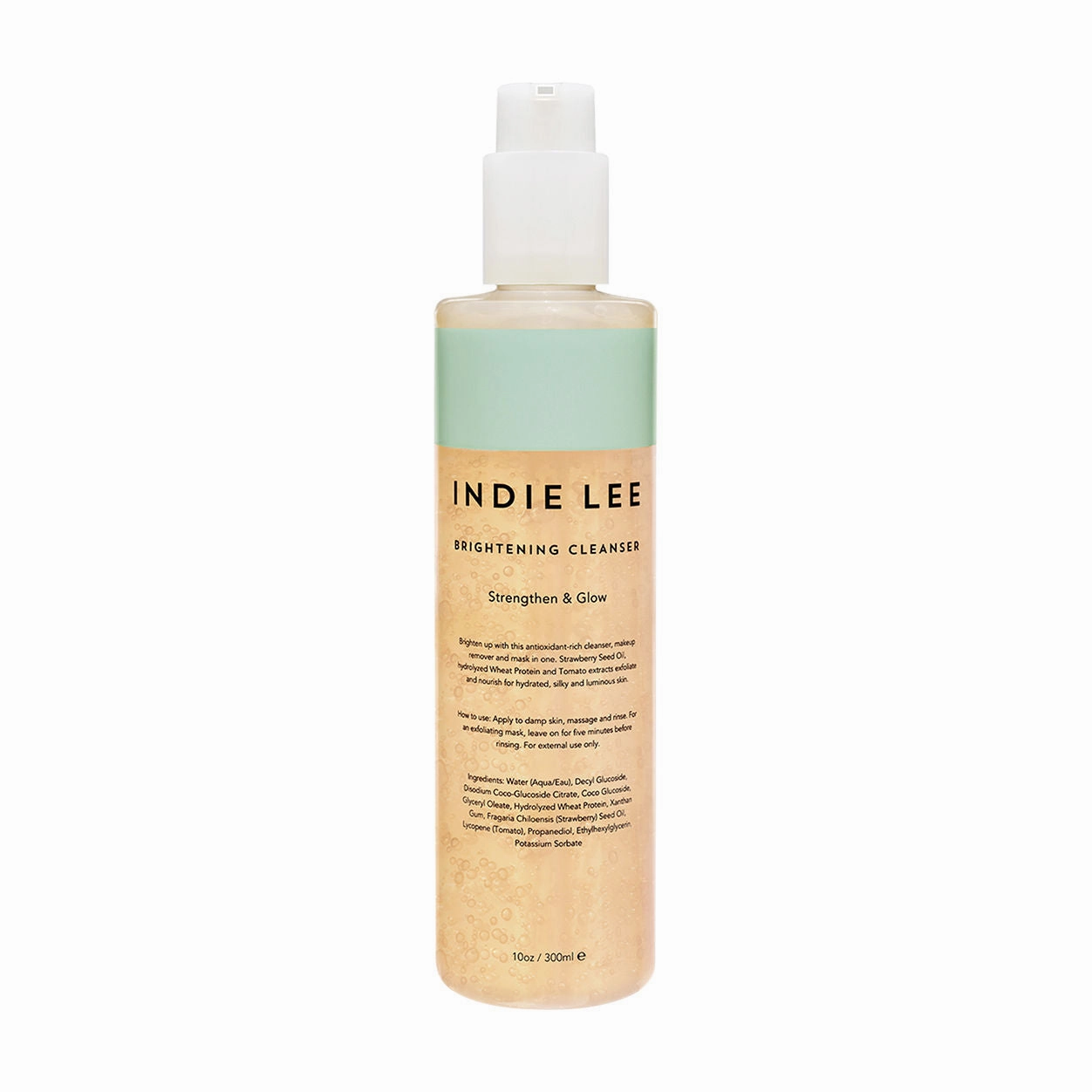 Brightening Cleanser