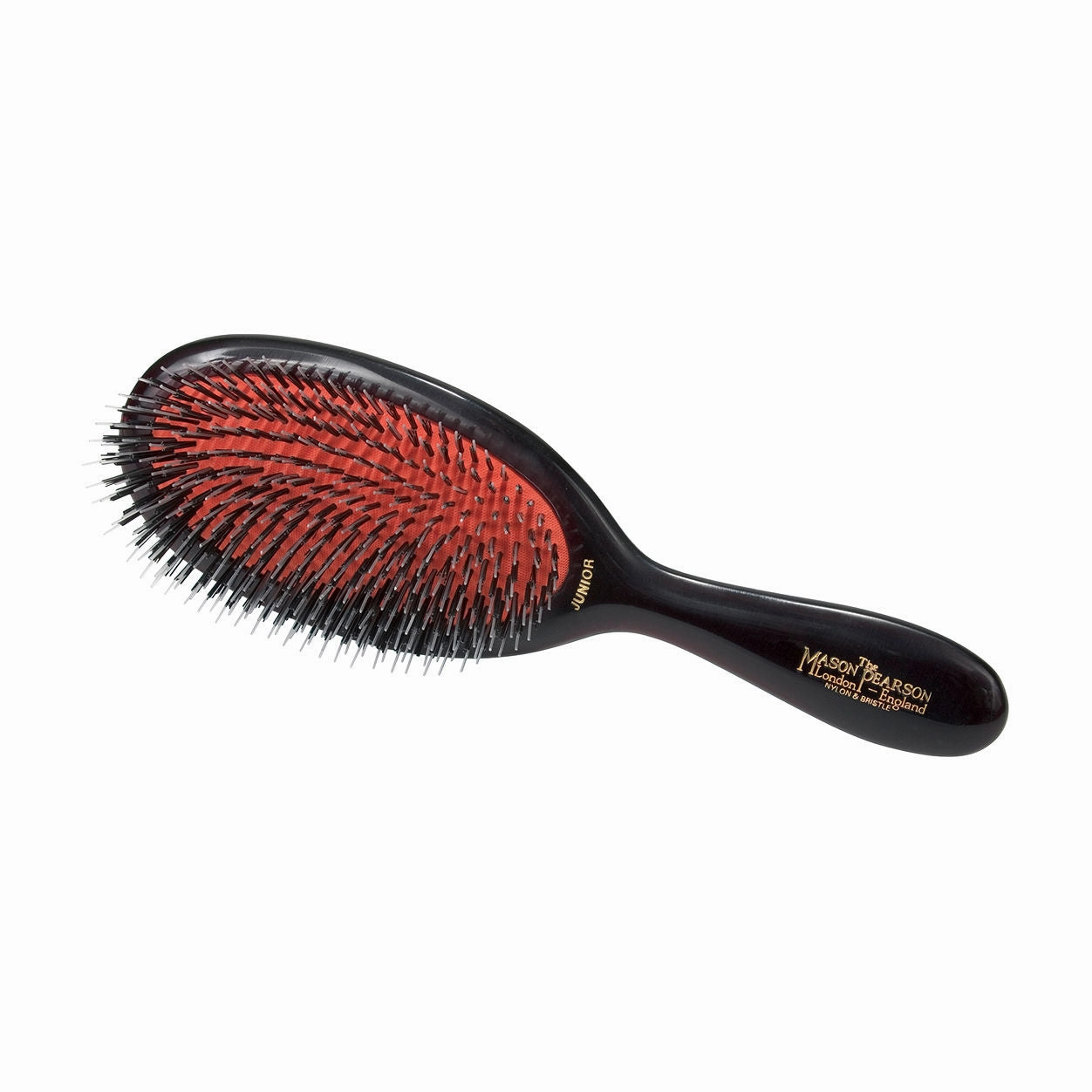 Bristle and Nylon Brush