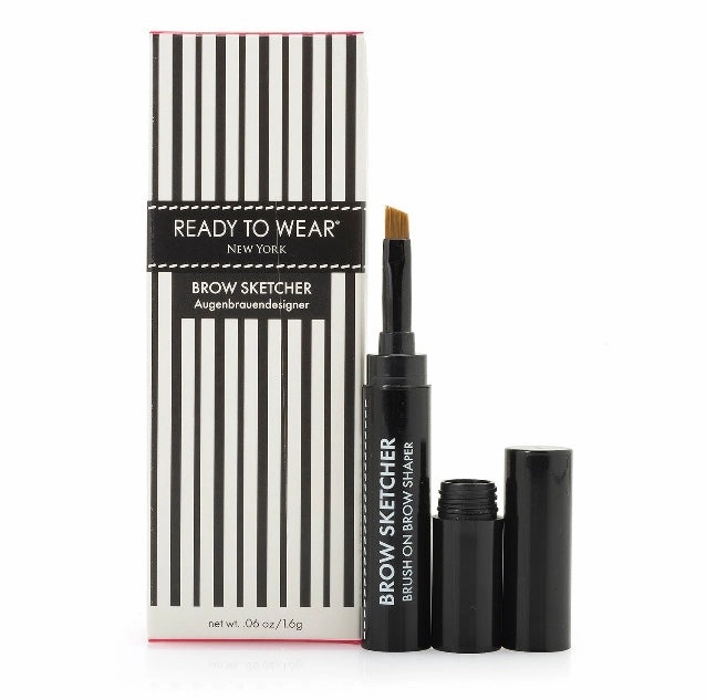 BROW SKETCHER - BRUSH ON BROW SHAPER