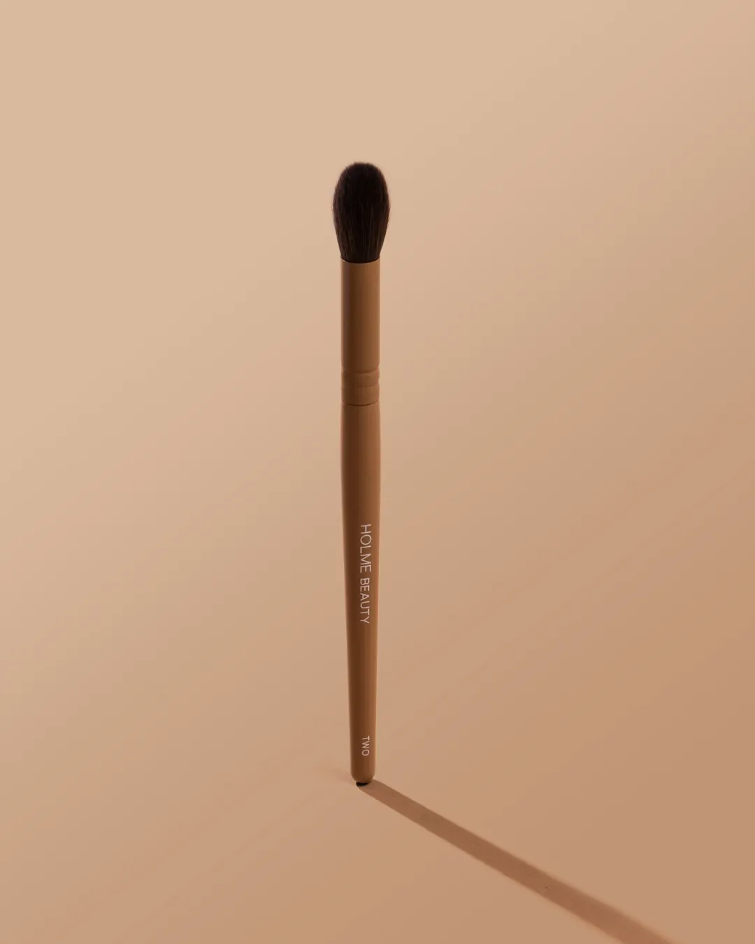 Brush Number Two