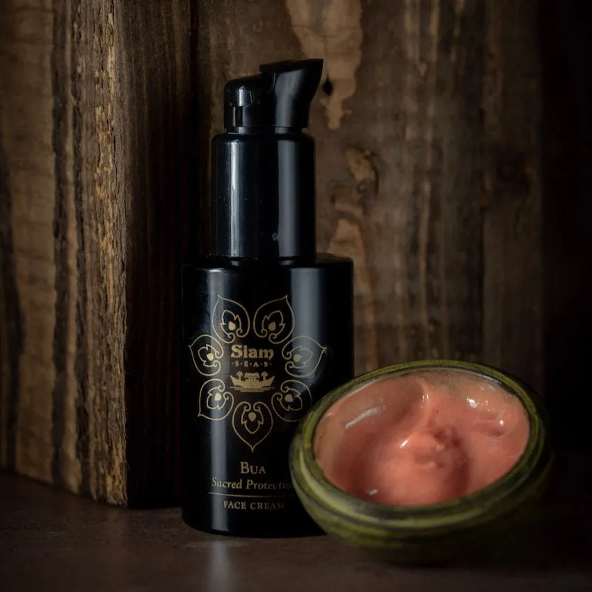 Bua Sacred Cream