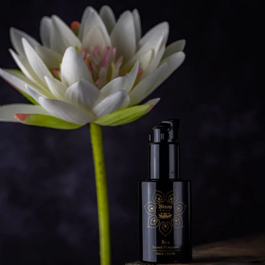 Bua Sacred Cream