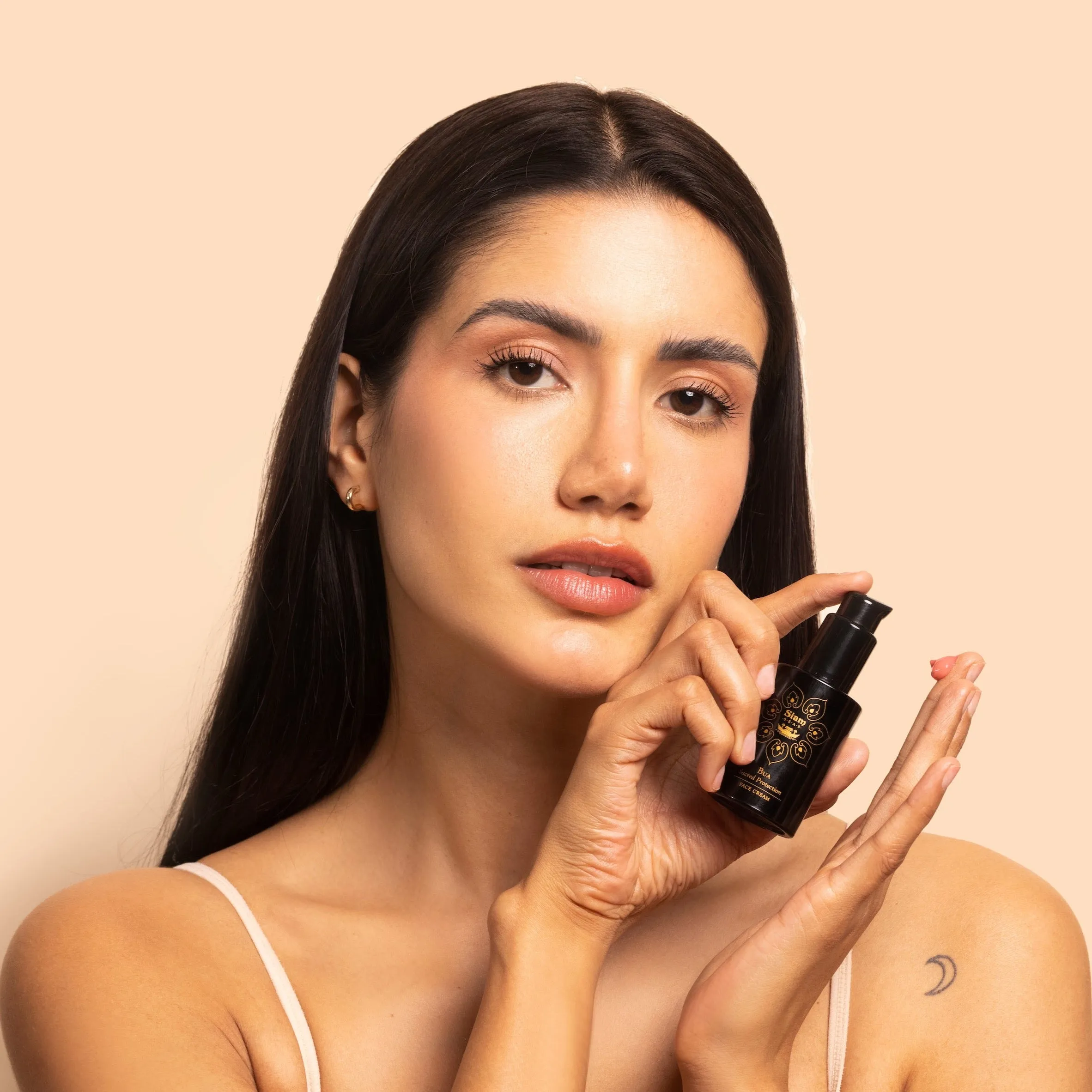 Bua Sacred Cream