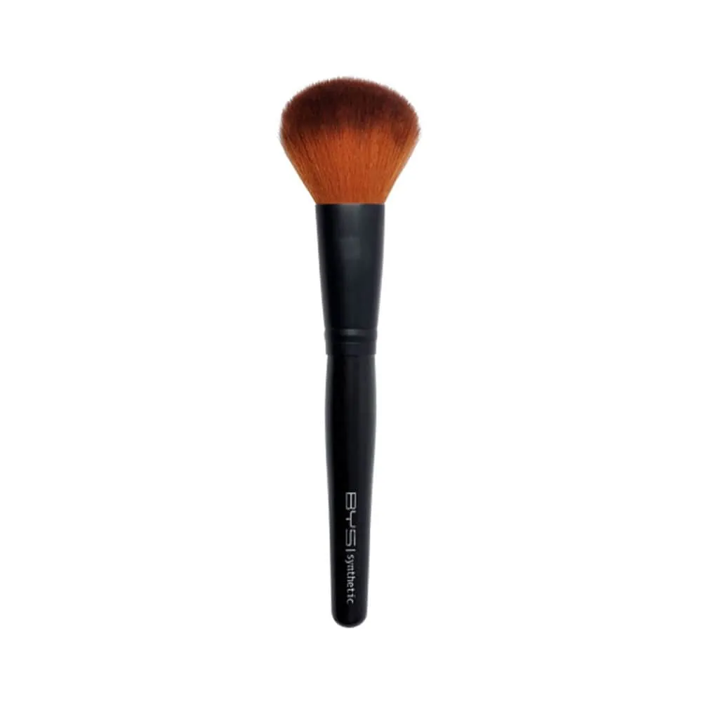 BYS Synthetic Large Powder Brush