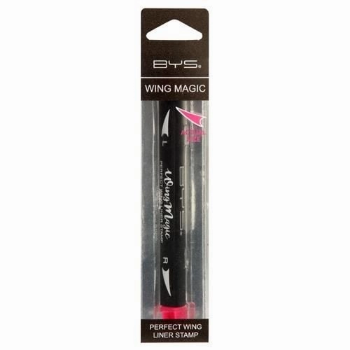 BYS Wing Magic Perfect Wing Liner Stamp Medium