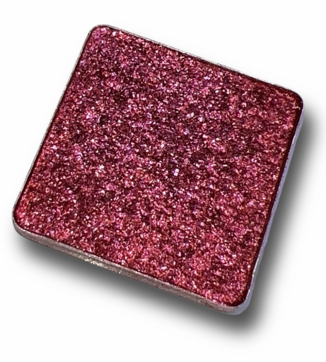 C#nt Single Duo-Chrome Eyeshadow (Pan only for build your own magnetic palette )