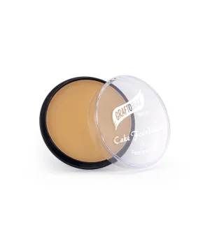 Cake Foundation