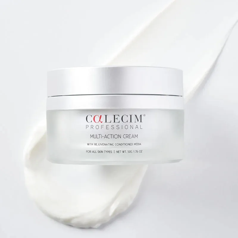 Calecim Multi-Action Cream
