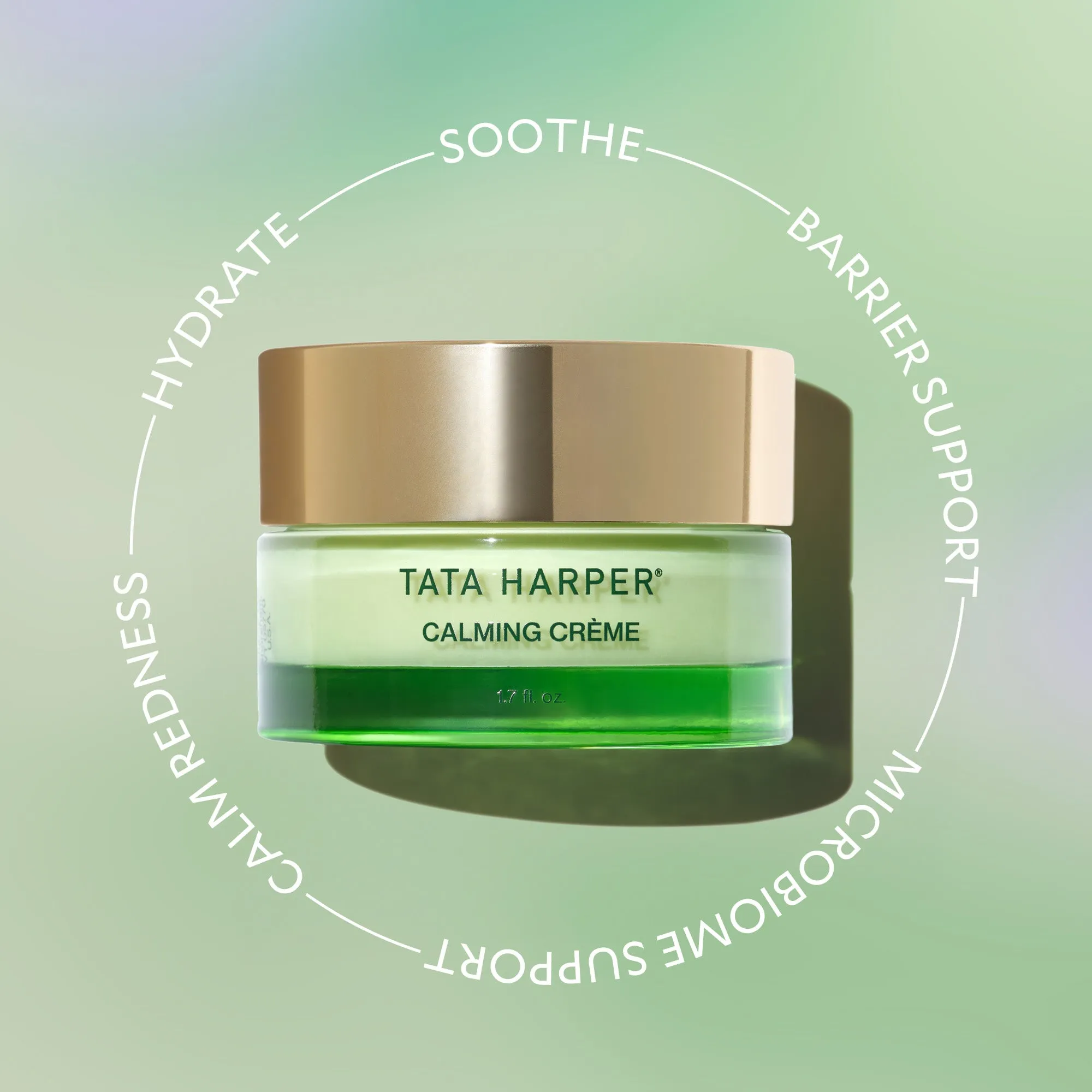 Calming Crème